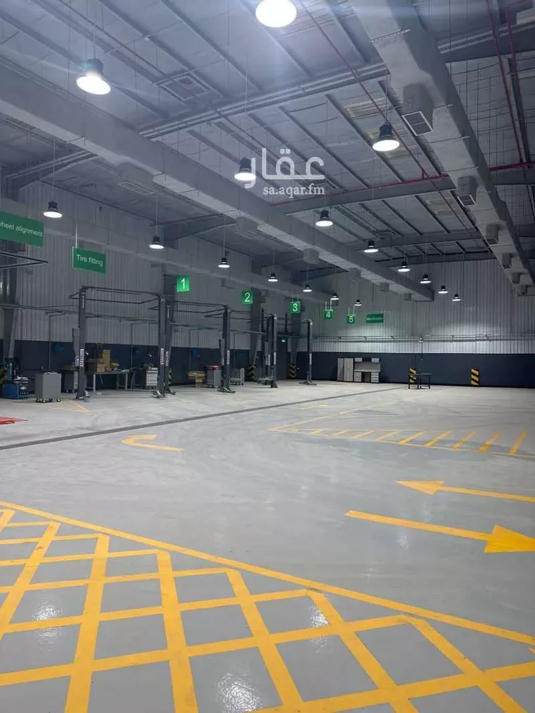 محل للإيجار في شارع خريص الفرعي ، حي النسيم الغربي ، الرياض ، منطقة الرياض