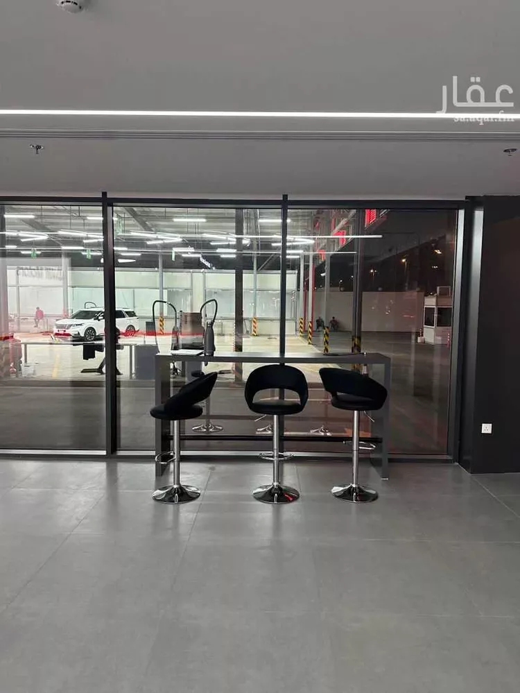 محل للإيجار في طريق خريص الفرعي ، حي النسيم الغربي ، الرياض ، منطقة الرياض صورة 2