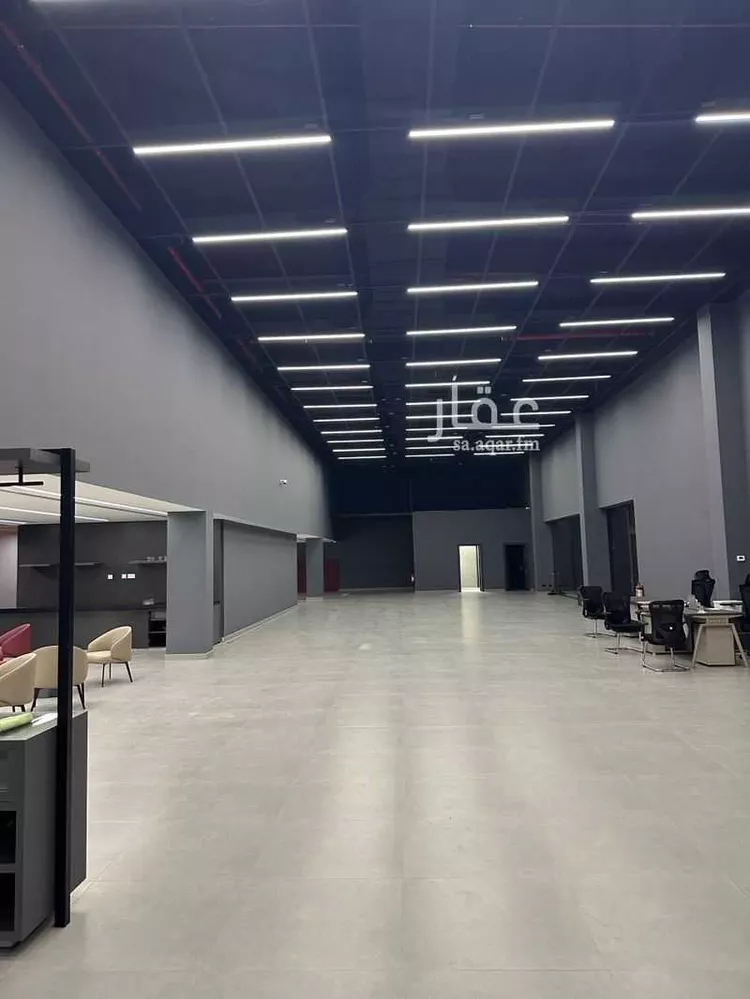 محل للإيجار في طريق خريص الفرعي ، حي النسيم الغربي ، الرياض ، منطقة الرياض صورة 4