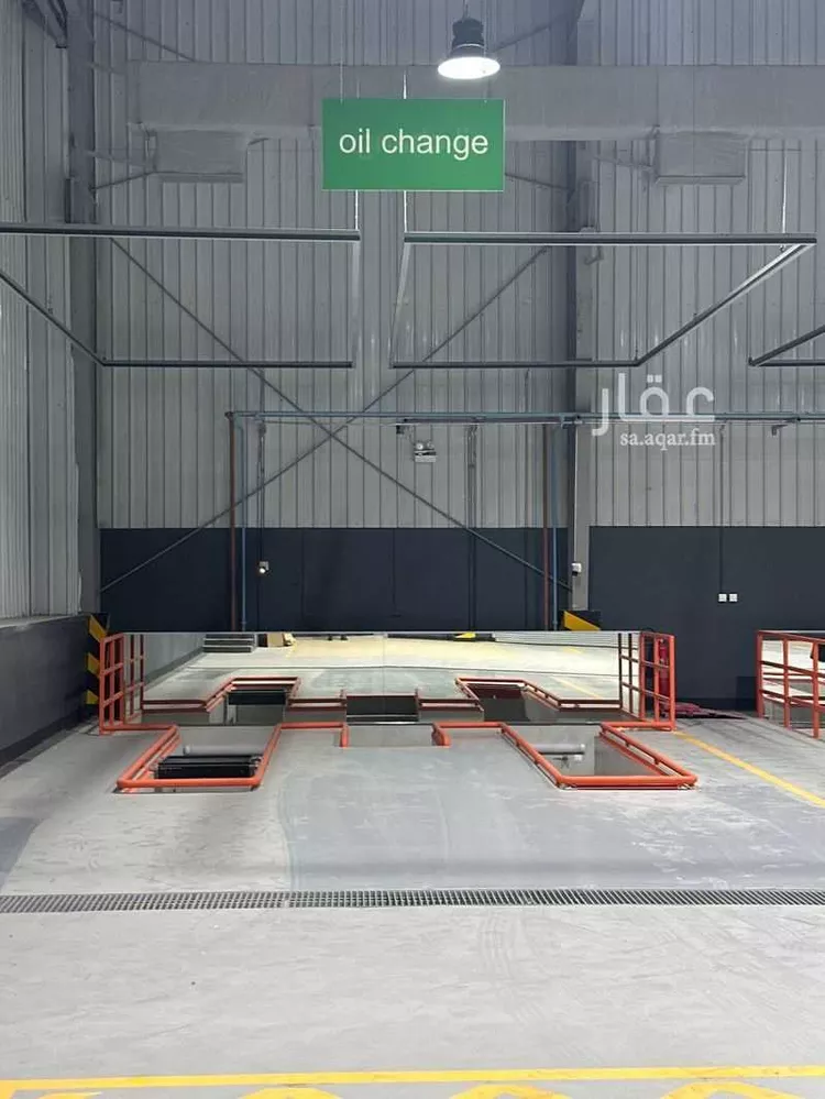 محل للإيجار في شارع خريص الفرعي ، حي النسيم الغربي ، الرياض ، منطقة الرياض صورة 2