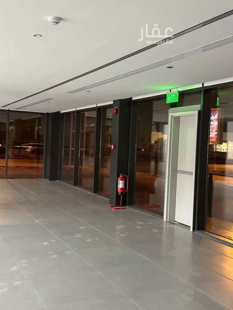 محل للإيجار في طريق خريص الفرعي ، حي النسيم الغربي ، الرياض ، منطقة الرياض صورة 3