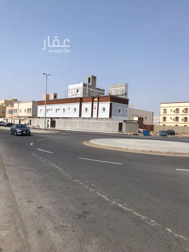 Apartment for Rent in Jeddah As Salhiyah