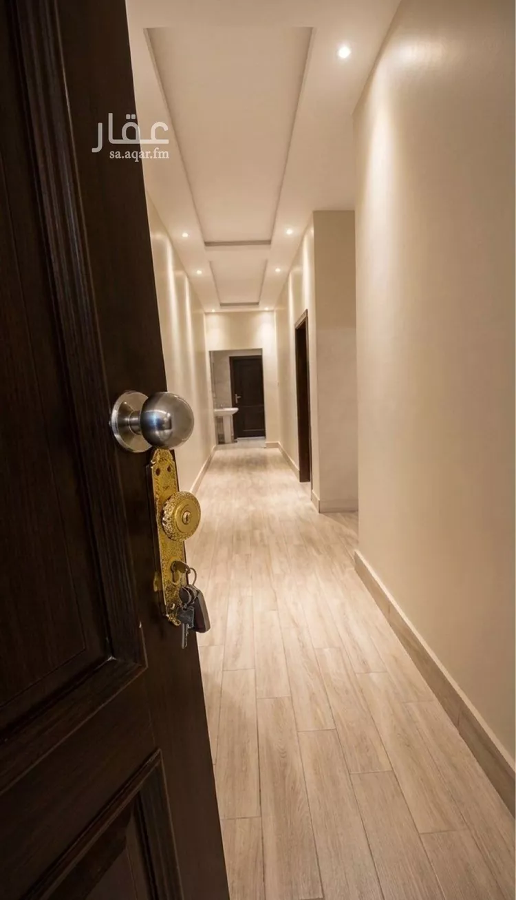 شقة للإيجار في شارع قباع, حي أم السلم, مدينة جدة, منطقة مكة المكرمة صورة 4