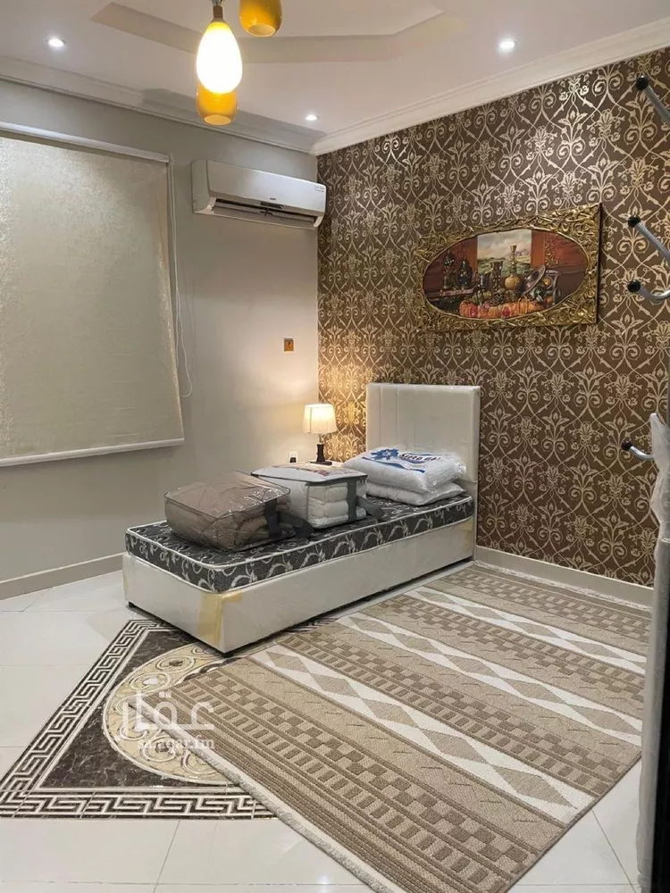 شقة للإيجار في شارع ابن سيده, حي الريان, مدينة جدة, منطقة مكة المكرمة صورة 2