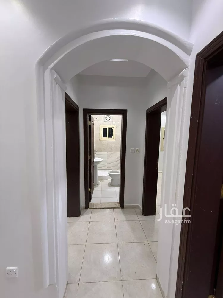 شقة للإيجار في شارع محمد بن سعد بن حسين, حي المنار, مدينة جدة, منطقة مكة المكرمة صورة 3