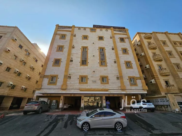 شقة للإيجار في شارع محمد بن سعد بن حسين, حي المنار, مدينة جدة, منطقة مكة المكرمة صورة 2