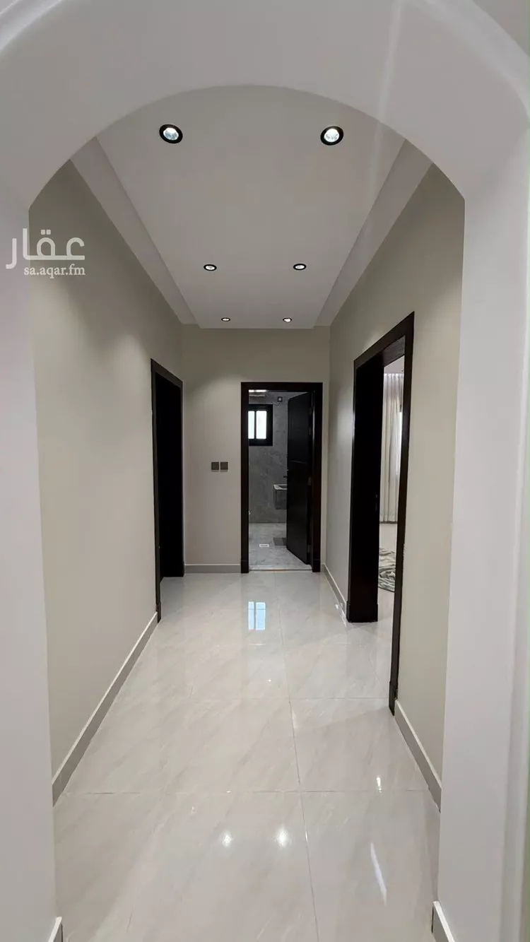 شقة للإيجار في شارع تريمه, حي الرحمانية, مدينة جدة, منطقة مكة المكرمة صورة 4