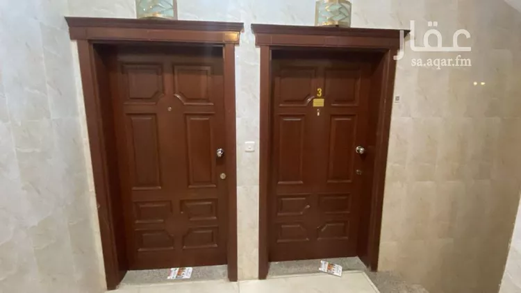 شقة للإيجار في شارع منبر الدعوه, حي النهضة, مدينة جدة, منطقة مكة المكرمة 6