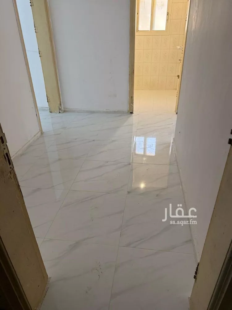شقة للإيجار في شارع ابو عبيده الديلي, حي الزهراء, مدينة جدة, منطقة مكة المكرمة صورة 4