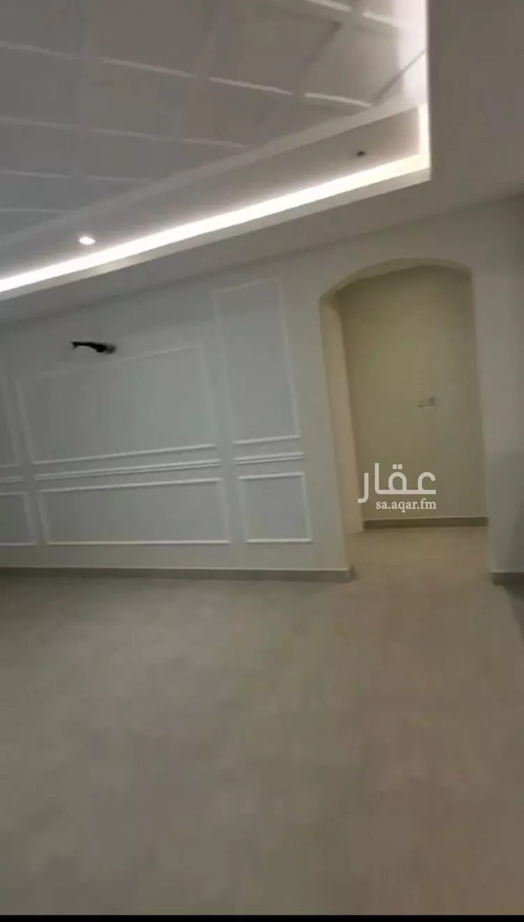 شقة للإيجار في شارع ابن رواحة, حي الريان, مدينة جدة, منطقة مكة المكرمة صورة 2