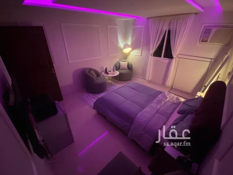 شقة للإيجار في شارع عبد الباقي الحرضي, حي الريان, مدينة جدة, منطقة مكة المكرمة صورة 5
