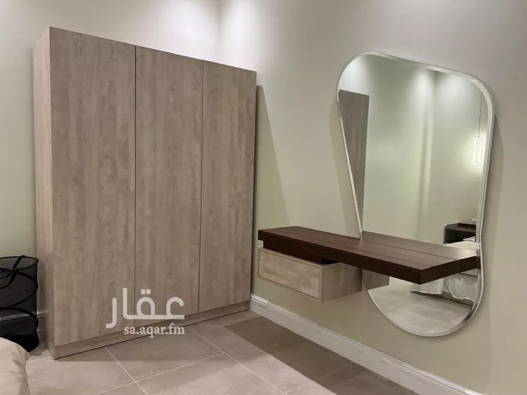 شقة للإيجار في شارع محمد بن عبدالعزيز الدغيثر, حي الملقا, مدينة الرياض, منطقة الرياض صورة 5