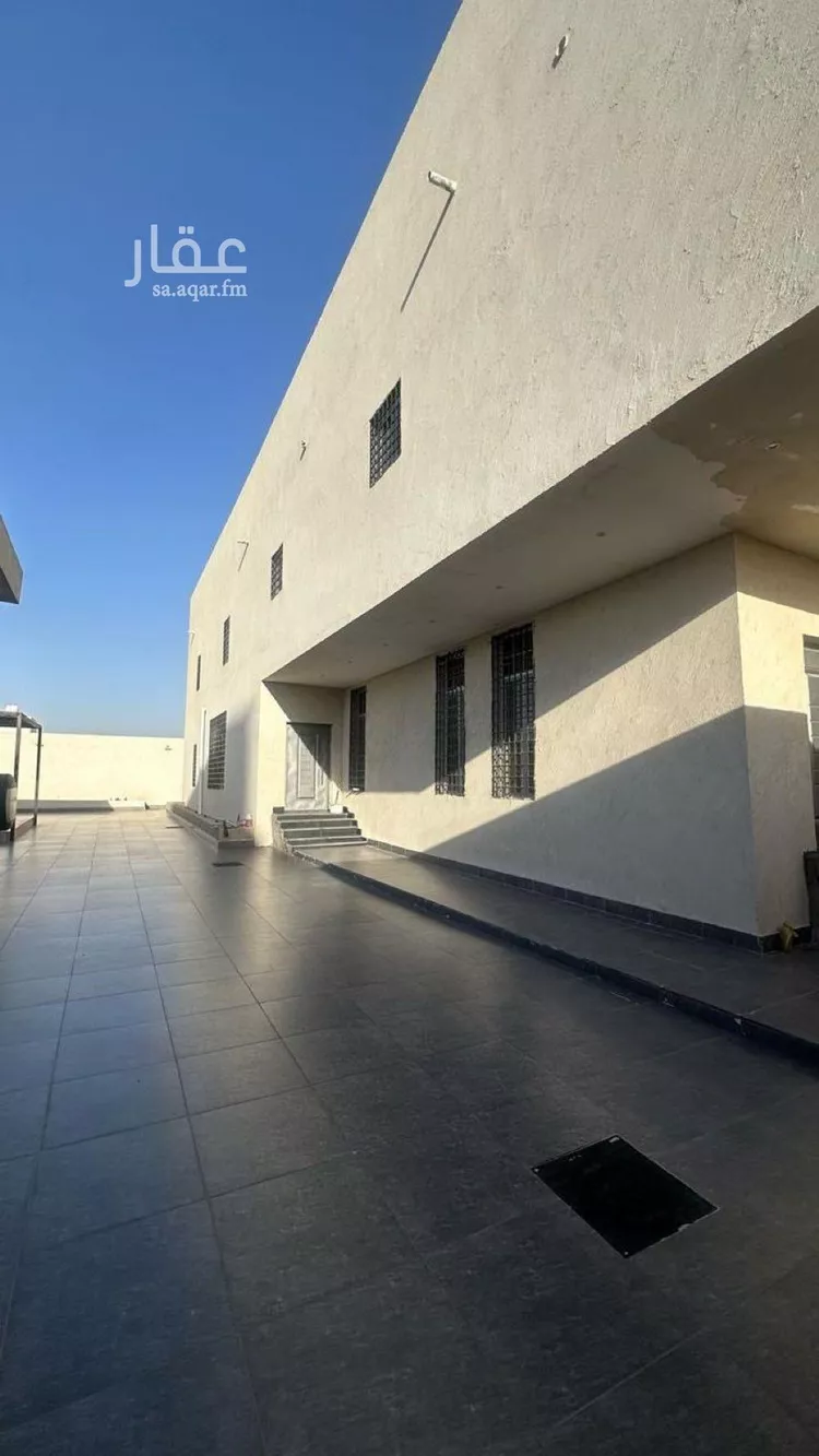 فيلا للبيع في شارع الثناء, حي الفلق الجديد, مدينة مكة المكرمة, منطقة مكة المكرمة 12