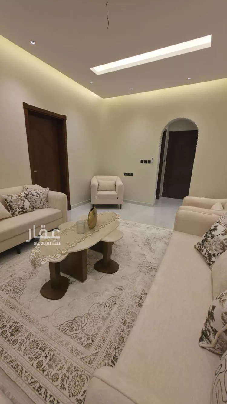 Apartment for Rent in Jeddah Al Fayha'a