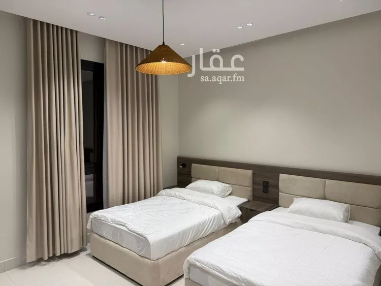 شقة للإيجار في شارع صقر قريش, حي السلامة, مدينة جدة, منطقة مكة المكرمة صورة 4