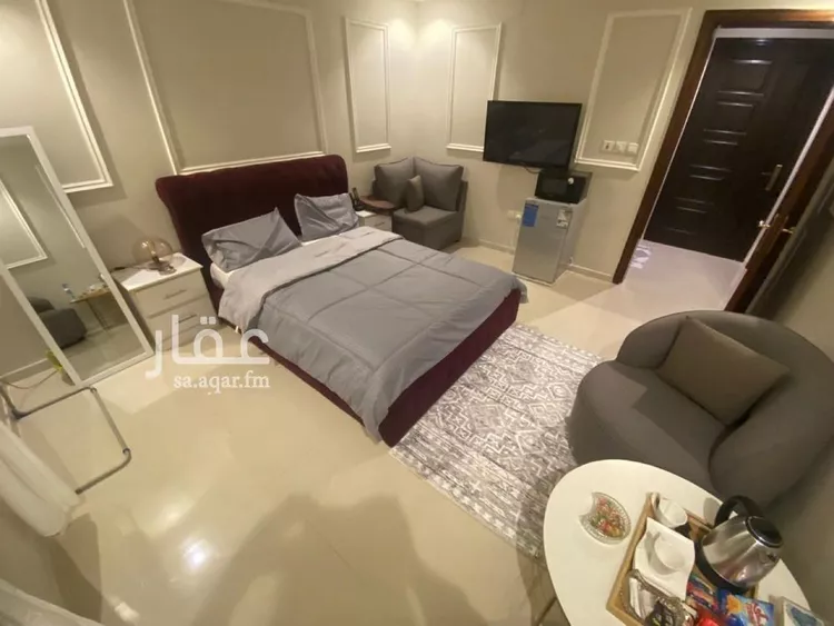 شقة للإيجار في شارع عبد الباقي الحرضي, حي الريان, مدينة جدة, منطقة مكة المكرمة صورة 4