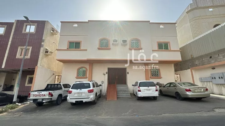 Apartment for Rent in Mecca Batha Quraysh
