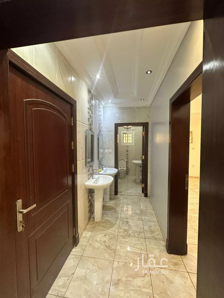 شقة للإيجار في شارع بن عقيل, حي الريان, مدينة جدة, منطقة مكة المكرمة صورة 3