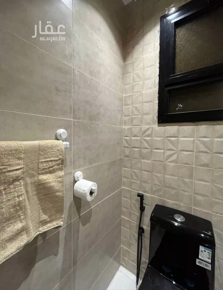 شقة للإيجار في شارع أبي حفص البغدادي, حي الريان, مدينة جدة, منطقة مكة المكرمة صورة 3