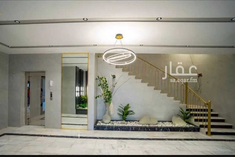 شقة للإيجار في شارع أبي حفص البغدادي, حي الريان, مدينة جدة, منطقة مكة المكرمة صورة 5