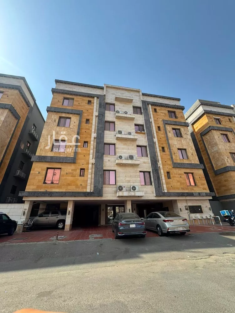 Apartment for Rent in Jeddah As Safaa