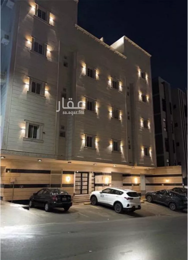 Apartment for Rent in Jeddah Jeddah