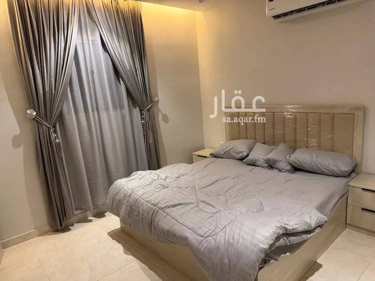 شقة للإيجار في شارع مالك التميمي, حي الريان, مدينة جدة, منطقة مكة المكرمة صورة 4