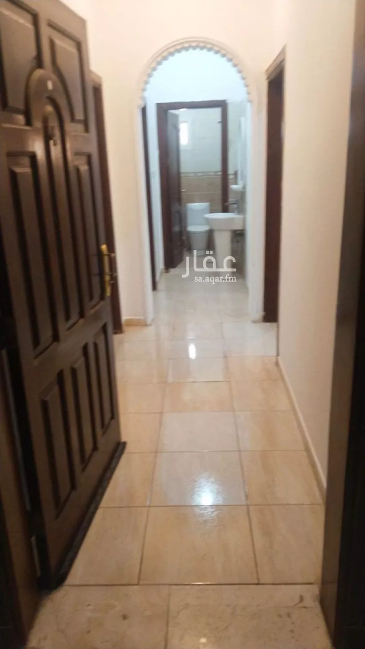 شقة للإيجار في شارع عبدالرحمن الجبرتي, حي الريان, مدينة جدة, منطقة مكة المكرمة صورة 5