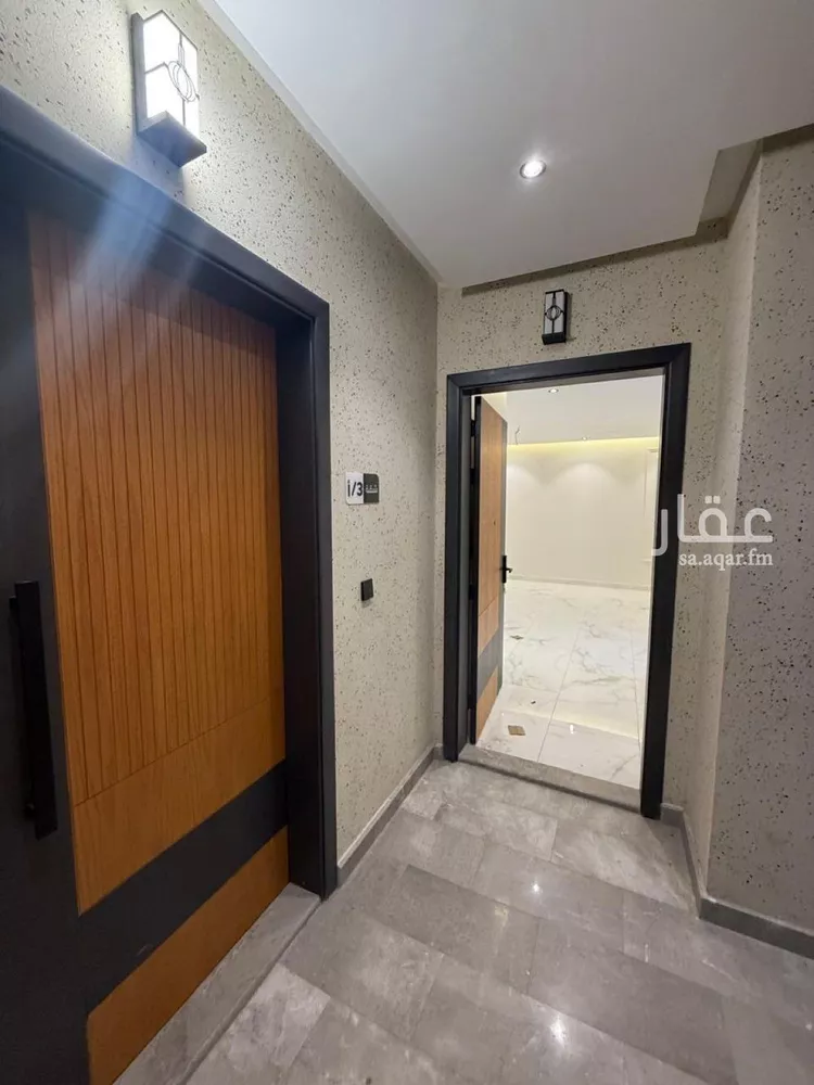 شقة للإيجار في شارع ملية, حي حكومي1, مدينة جدة, منطقة مكة المكرمة صورة 4