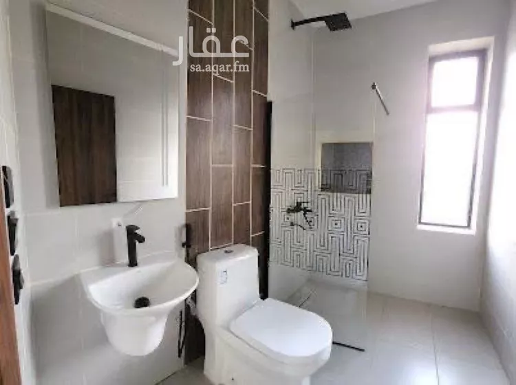 شقة للإيجار في شارع زياد بن ابي زياد, حي الريان, مدينة جدة, منطقة مكة المكرمة