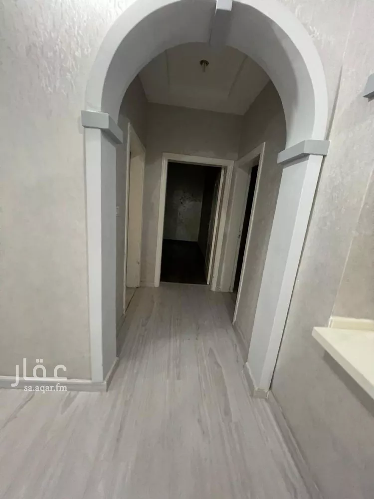 شقة للإيجار في شارع أبو عبيدة النابلسي, حي الواحة, مدينة جدة, منطقة مكة المكرمة صورة 2