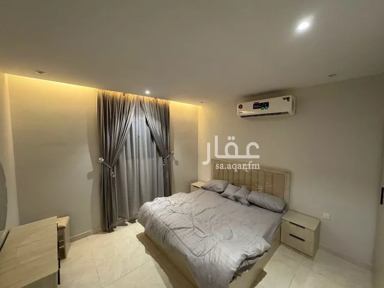 شقة للإيجار في شارع مالك التميمي, حي الريان, مدينة جدة, منطقة مكة المكرمة صورة 5