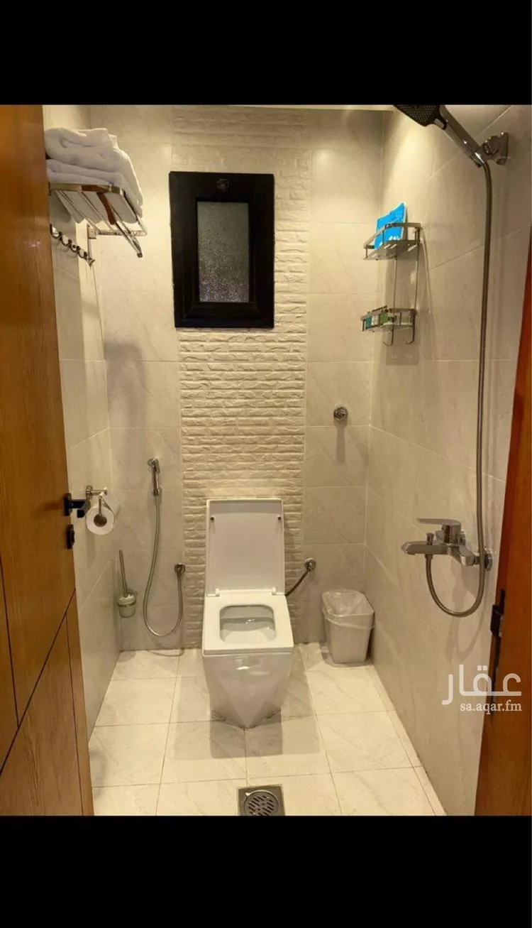 شقة للإيجار في شارع محمد الفاضل الشنقيطي, حي الريان, مدينة جدة, منطقة مكة المكرمة صورة 4