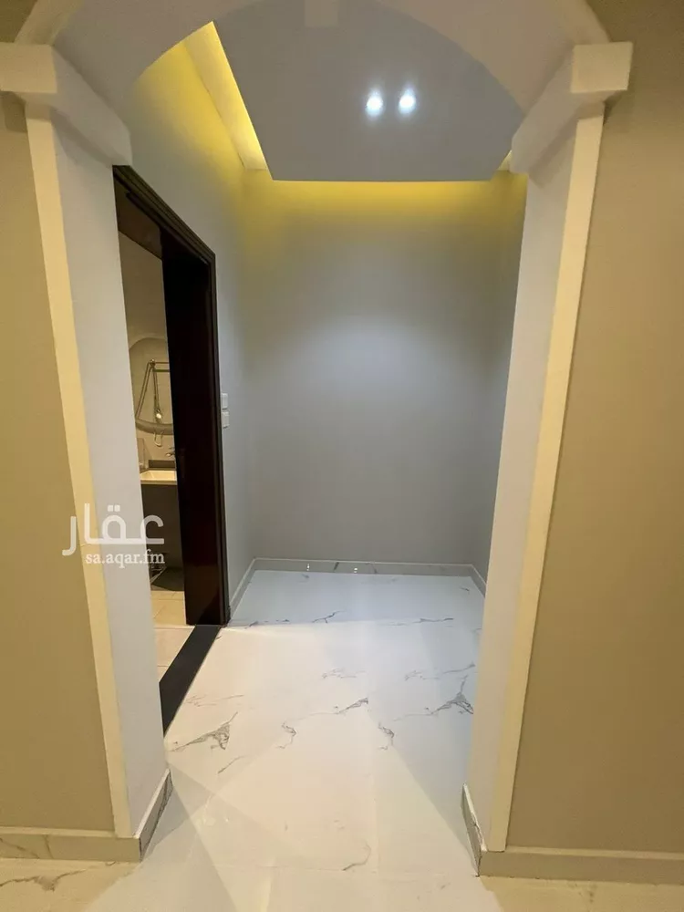 شقة للإيجار في شارع إسماعيل النبيه, حي الريان, مدينة جدة, منطقة مكة المكرمة 1 صورة