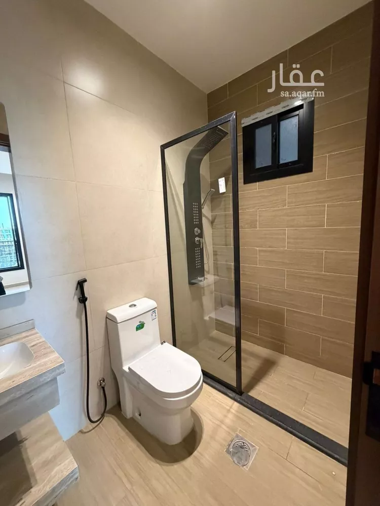 شقة للإيجار في شارع سهل بن حنيف, حي الورود, مدينة جدة, منطقة مكة المكرمة صورة 3
