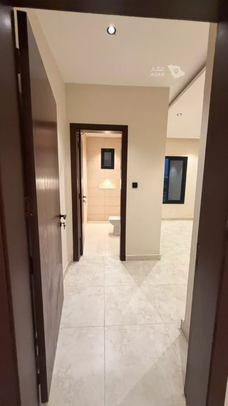 شقة للبيع في شارع عبيد بن ابي مريم, حي الريان, مدينة جدة, منطقة مكة المكرمة 13
