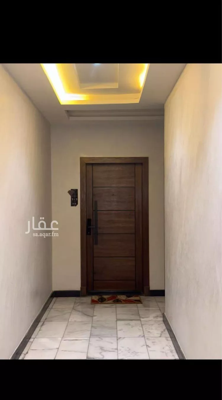 شقة للإيجار في شارع محمد الفاضل الشنقيطي, حي الريان, مدينة جدة, منطقة مكة المكرمة