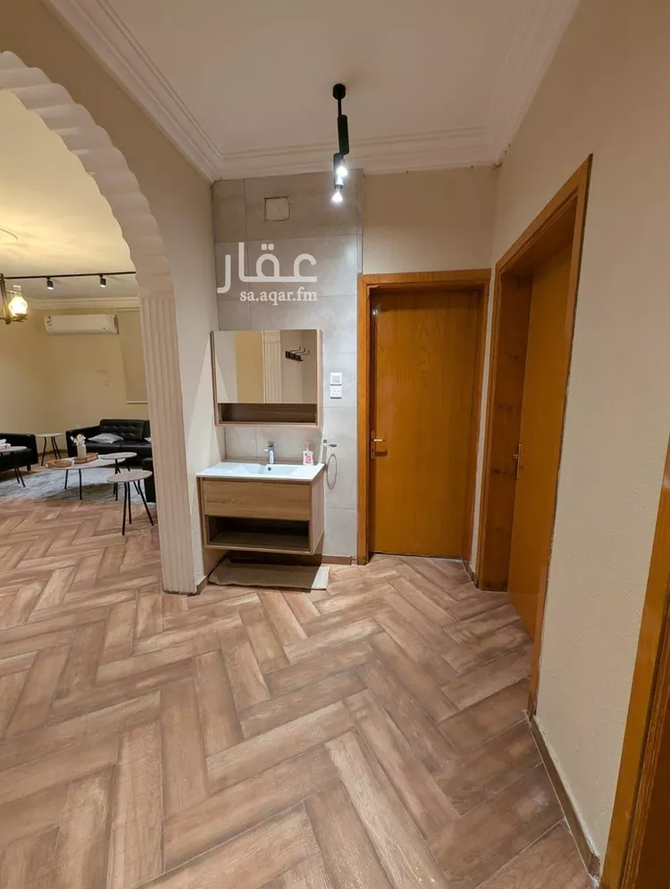 شقة للإيجار في شارع محمد بن قدامه, حي الهجرة, مدينة مكة المكرمة, منطقة مكة المكرمة صورة 4