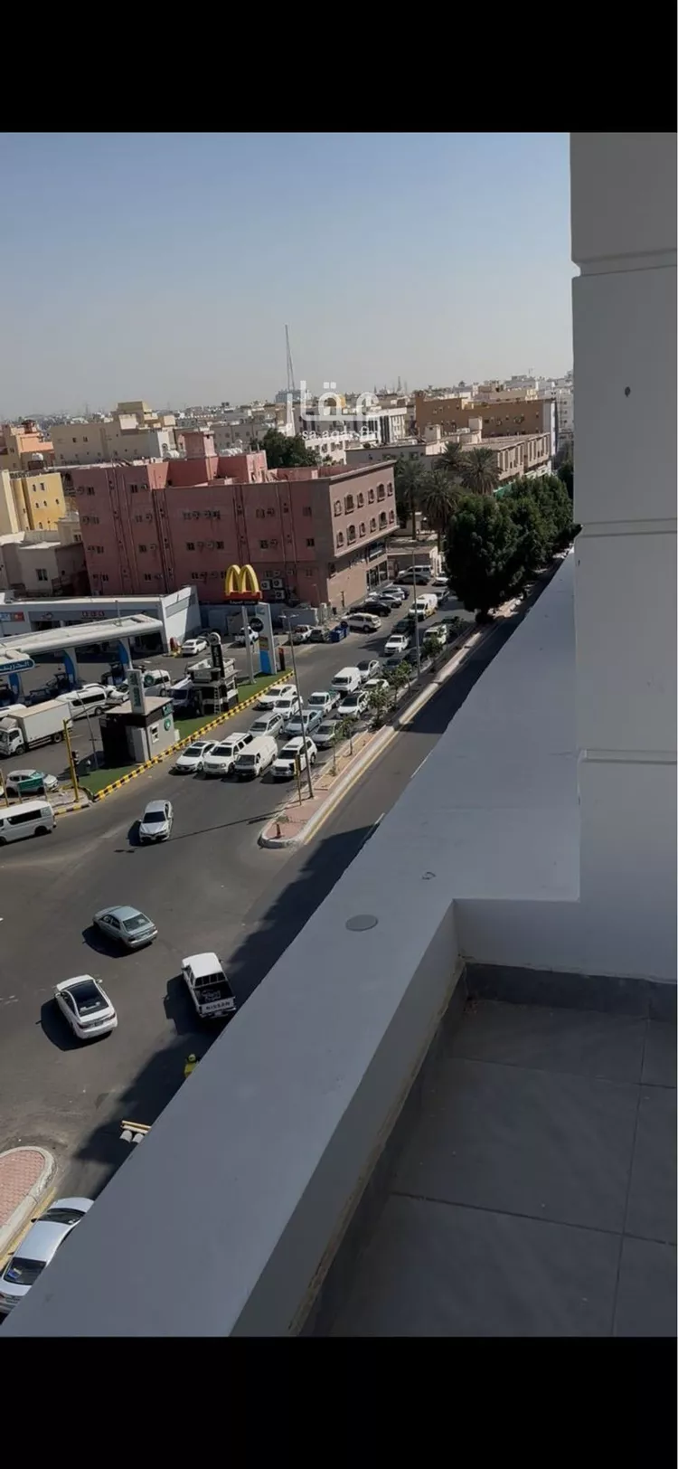 شقة للإيجار في شارع ام القرى, حي الصفاء, مدينة جدة, منطقة مكة المكرمة صورة 2