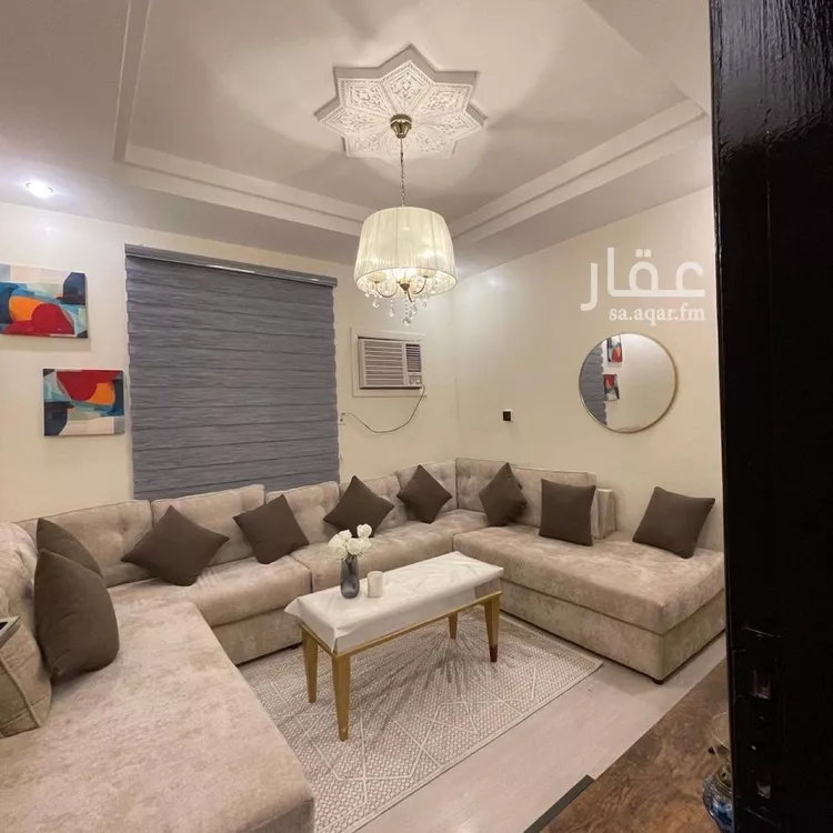 Apartment for Rent in Jeddah Al Bawadi