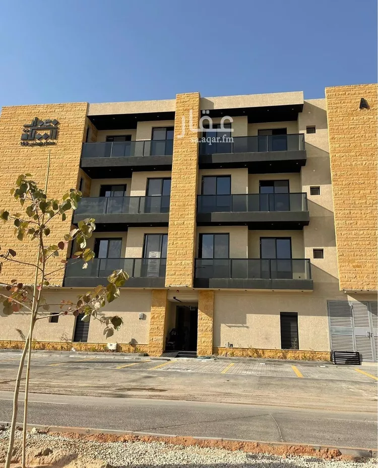 Apartment for Rent in Riyadh Al Arid