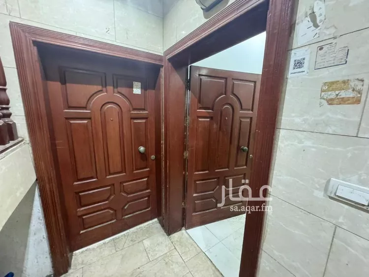 شقة للإيجار في شارع عبد الله المطرودي, حي الرغامة, مدينة جدة, منطقة مكة المكرمة صورة 4