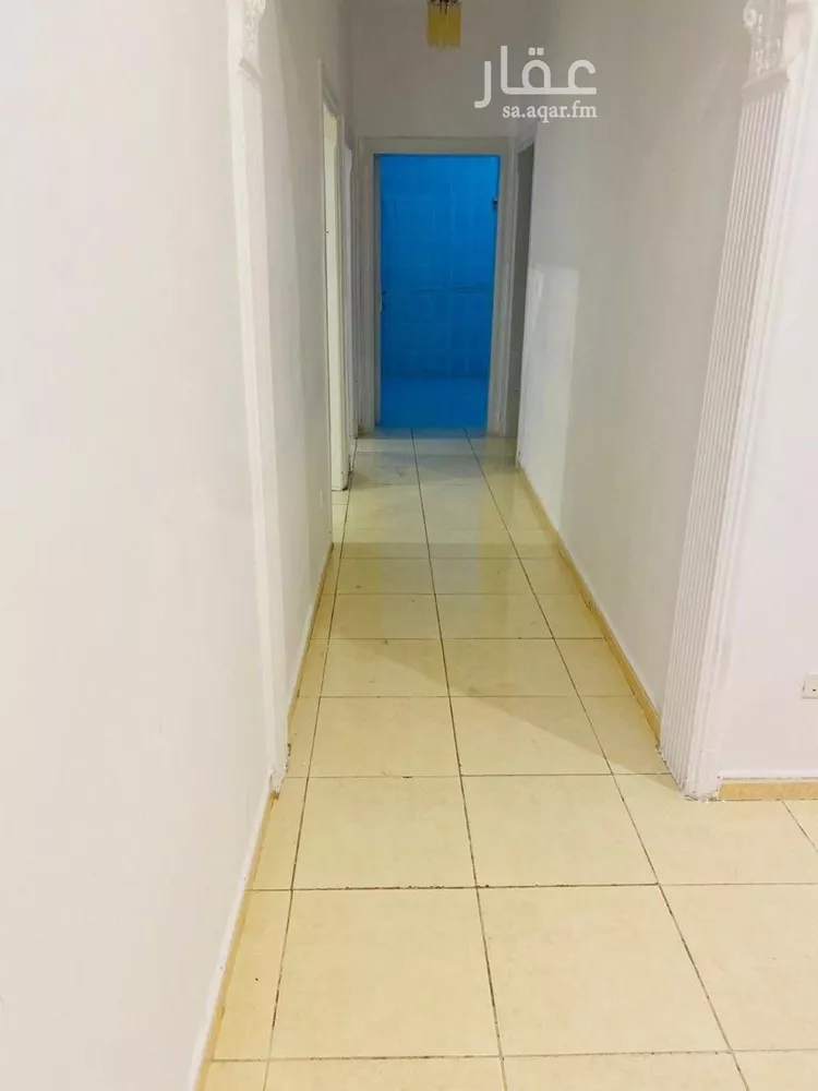 شقة للإيجار في شارع ابو عبيده الديلي, حي الزهراء, مدينة جدة, منطقة مكة المكرمة صورة 4