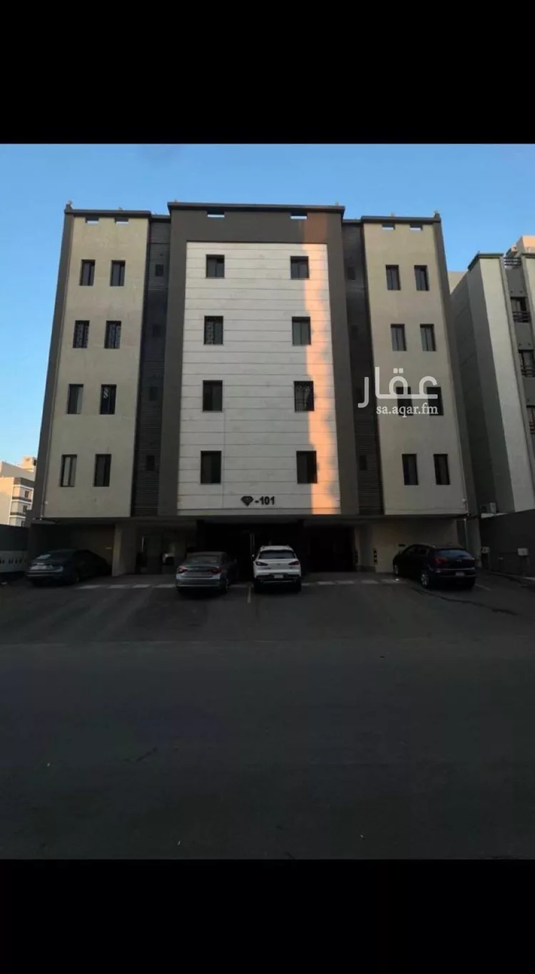 شقة للإيجار في شارع محمد الفاضل الشنقيطي, حي الريان, مدينة جدة, منطقة مكة المكرمة صورة 5