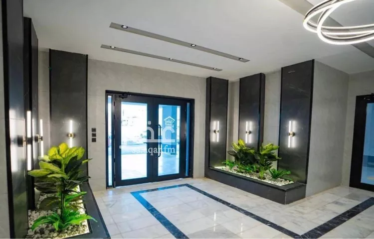 شقة للإيجار في شارع أبي حفص البغدادي, حي الريان, مدينة جدة, منطقة مكة المكرمة صورة 2