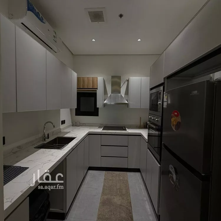 شقة للإيجار في شارع جعفر بن هاشم, حي العارض, مدينة الرياض, منطقة الرياض صورة 2
