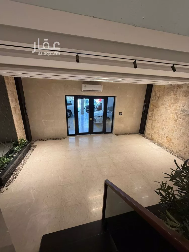 شقة للإيجار في شارع سهل بن حنيف, حي الورود, مدينة جدة, منطقة مكة المكرمة