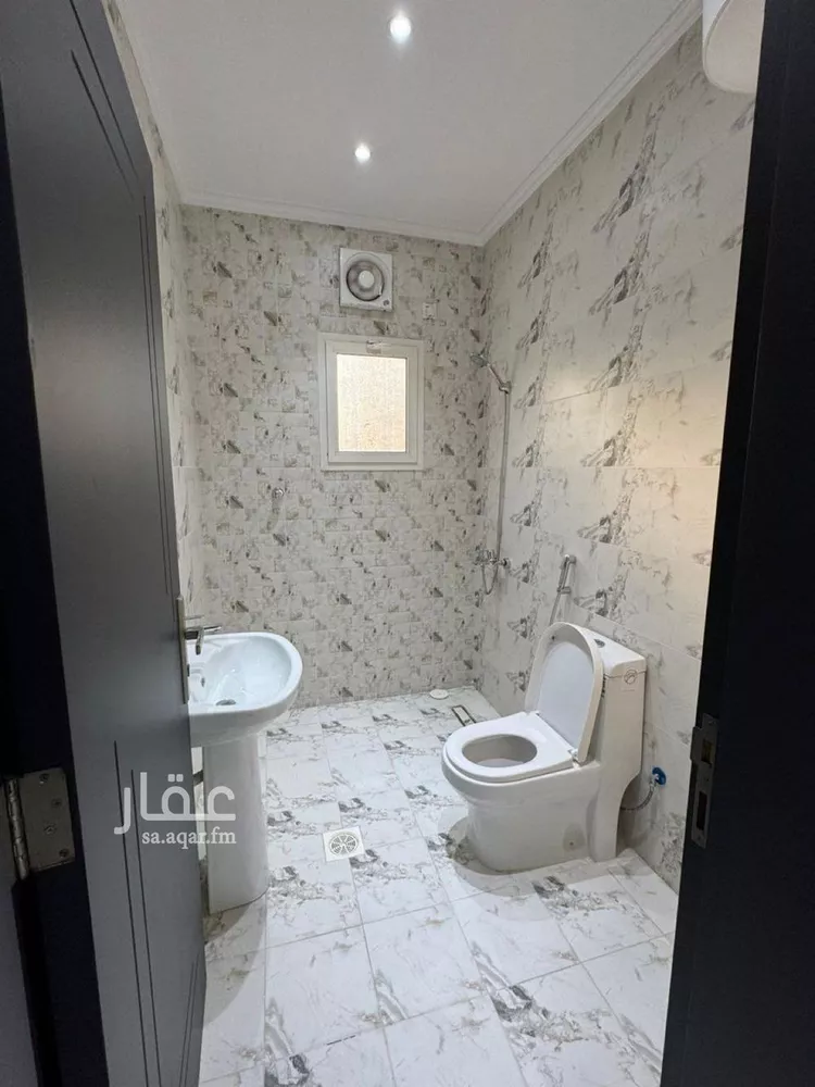 شقة للإيجار في شارع ابن الربيع الشيباني, حي الريان, مدينة جدة, منطقة مكة المكرمة صورة 4