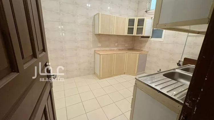 شقة للإيجار في شارع ابو عبيده الديلي, حي الزهراء, مدينة جدة, منطقة مكة المكرمة صورة 2