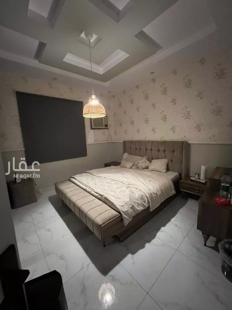 شقة للبيع في شارع ابي حفص بن هلال, حي الريان, مدينة جدة, منطقة مكة المكرمة صورة 2